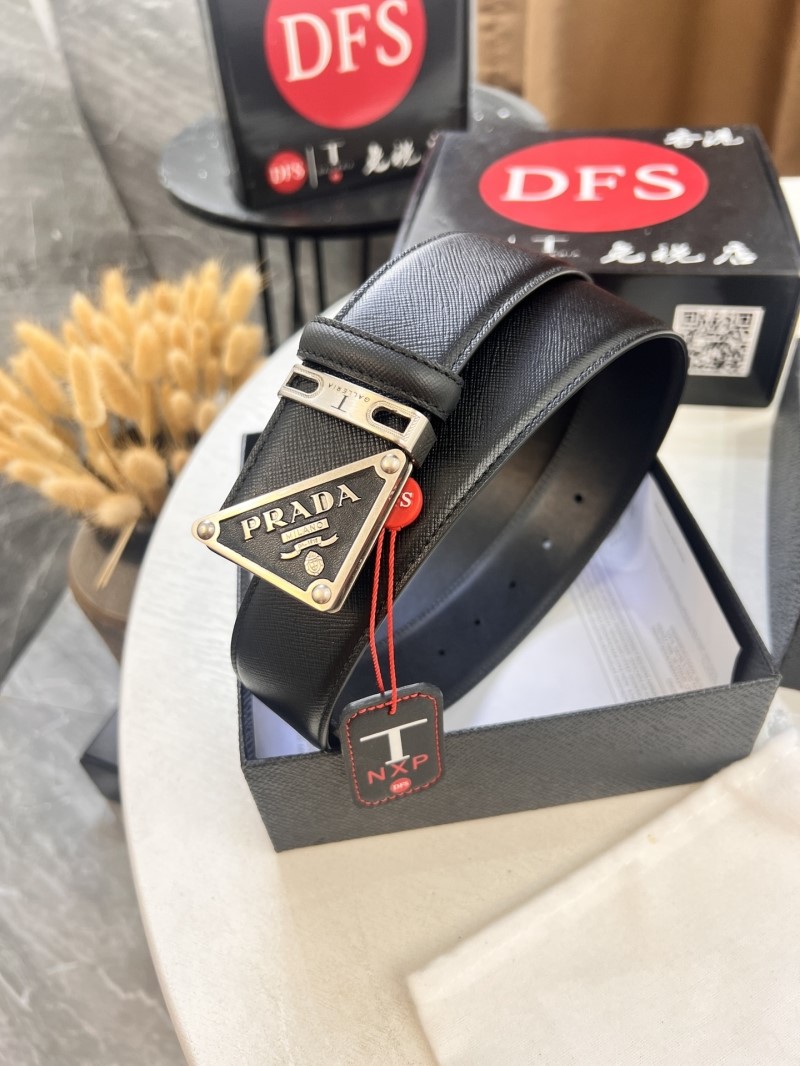 Prada Belts